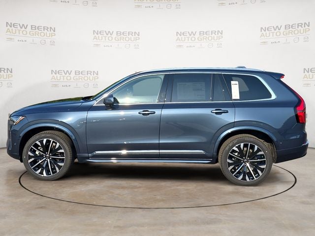 2026 Volvo XC90 B5 Ultra 6-Seater