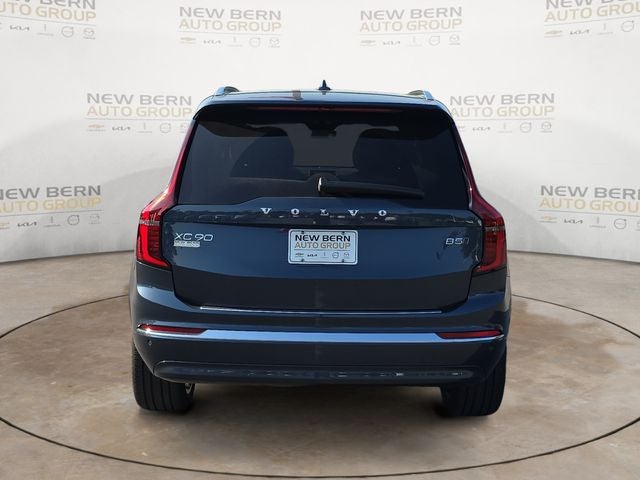 2026 Volvo XC90 B5 Ultra 6-Seater