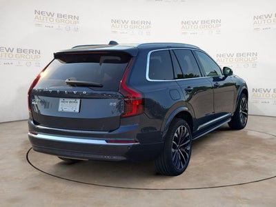 2026 Volvo XC90 B5 Ultra 6-Seater