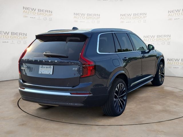2026 Volvo XC90 B5 Ultra 6-Seater