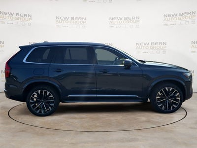 2026 Volvo XC90 B5 Ultra 6-Seater