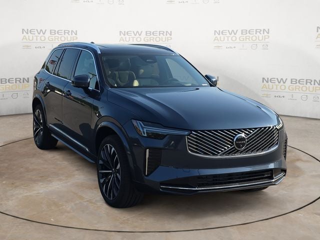 2026 Volvo XC90 B5 Ultra 6-Seater