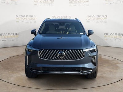 2026 Volvo XC90 B5 Ultra 6-Seater