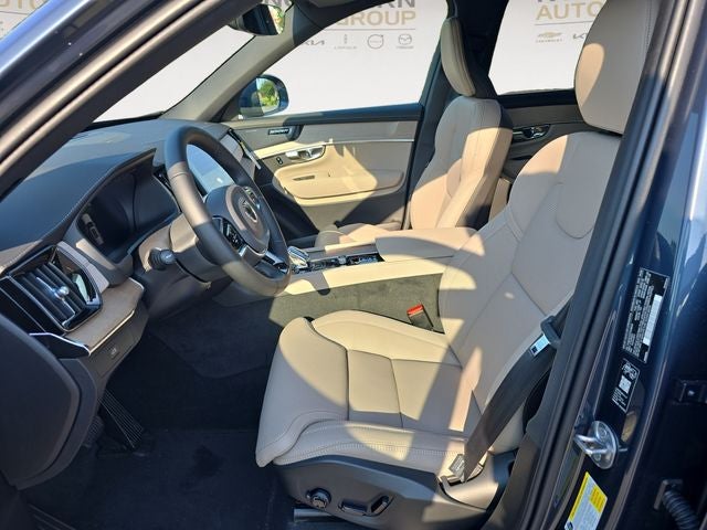 2026 Volvo XC90 B5 Ultra 6-Seater