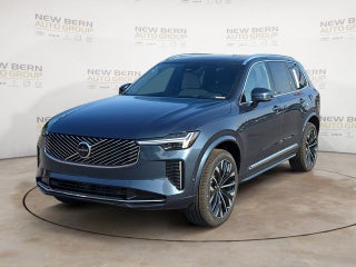 2026 Volvo XC90 B5 Ultra 6-Seater