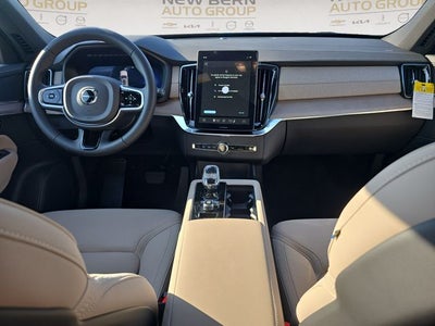 2026 Volvo XC90 B5 Plus