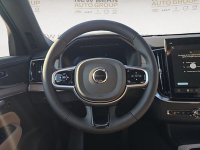 2026 Volvo XC90 B5 Plus