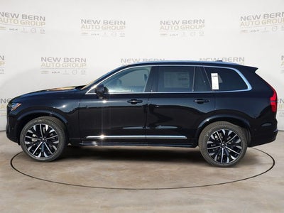 2026 Volvo XC90 B5 Plus