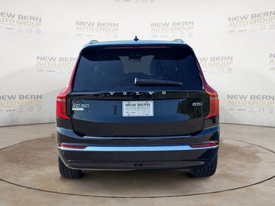2026 Volvo XC90 B5 Plus