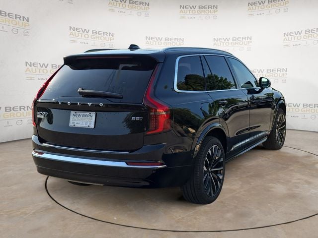 2026 Volvo XC90 B5 Plus