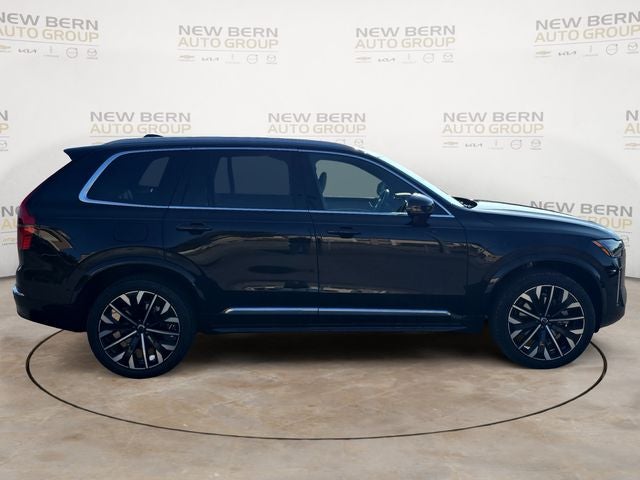 2026 Volvo XC90 B5 Plus