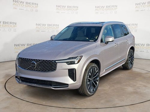 2026 Volvo XC90 B5 Plus