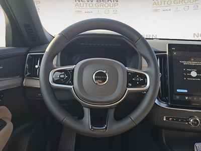 2026 Volvo XC90 B5 Plus