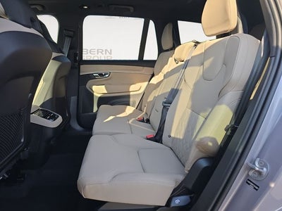 2026 Volvo XC90 B5 Plus