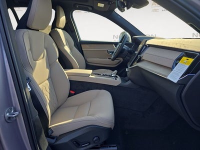 2026 Volvo XC90 B5 Plus