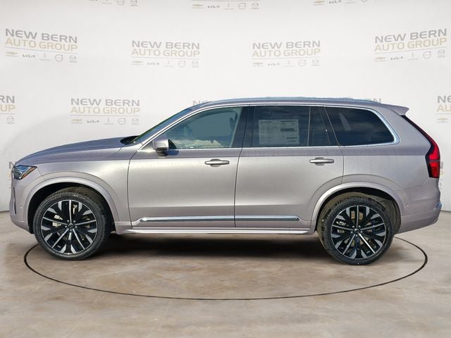 2026 Volvo XC90 B5 Plus