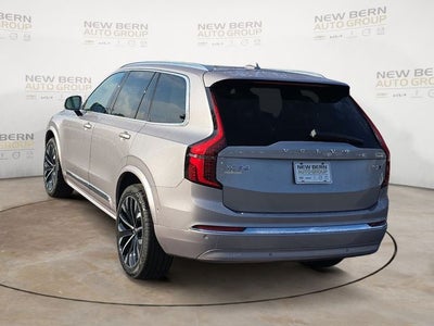 2026 Volvo XC90 B5 Plus
