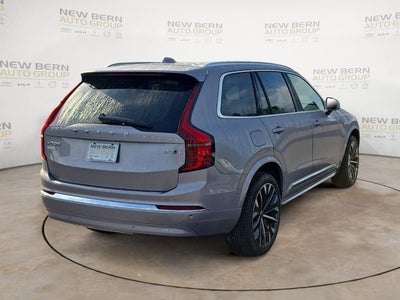 2026 Volvo XC90 B5 Plus