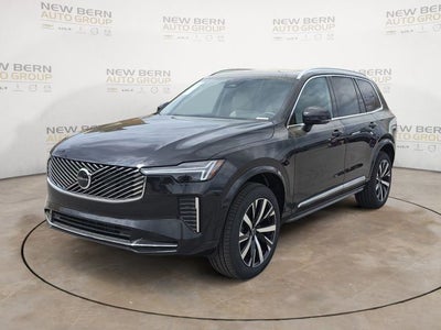 2026 Volvo XC90 B5 Core