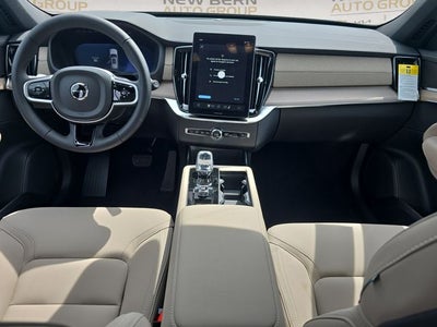 2026 Volvo XC90 B5 Core