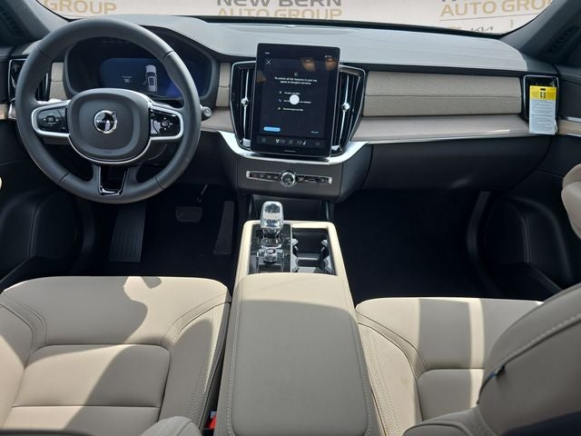 2026 Volvo XC90 B5 Core