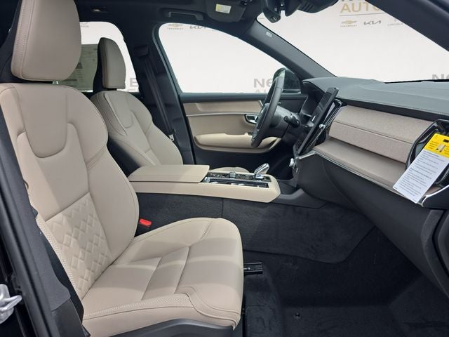 2026 Volvo XC90 B5 Core