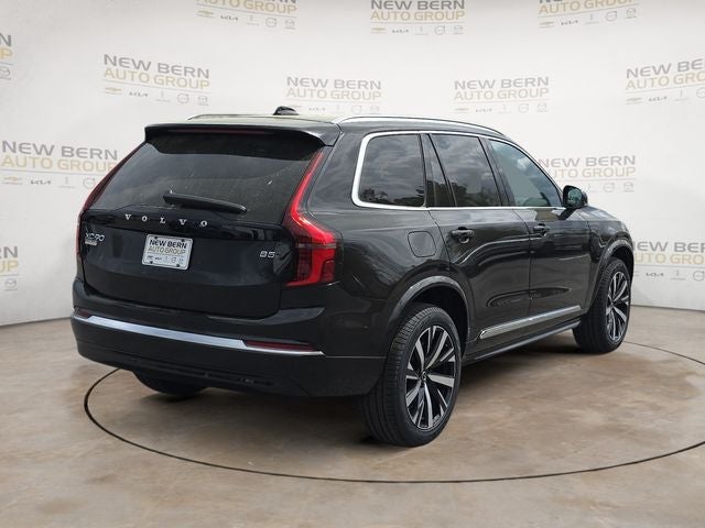 2026 Volvo XC90 B5 Core