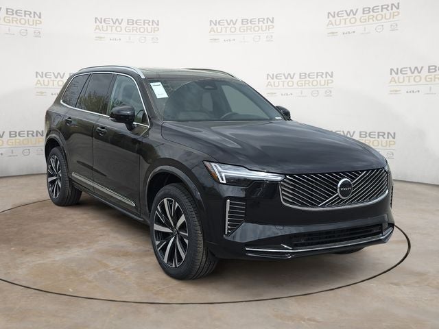 2026 Volvo XC90 B5 Core