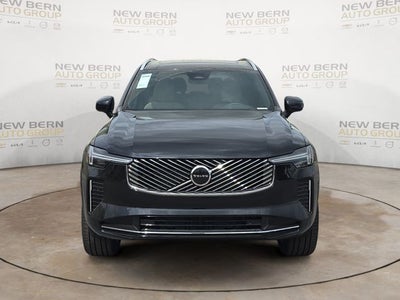 2026 Volvo XC90 B5 Core