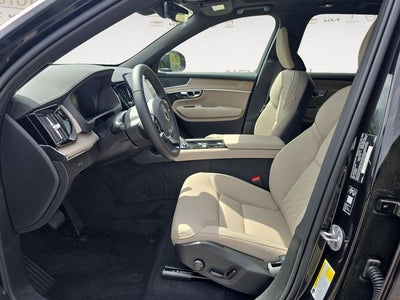 2026 Volvo XC90 B5 Core