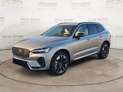 2026 Volvo XC60 B5 Plus