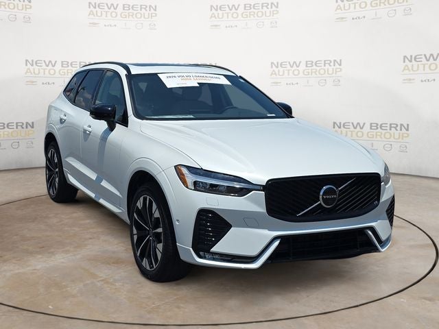 2026 Volvo XC60 B5 Plus