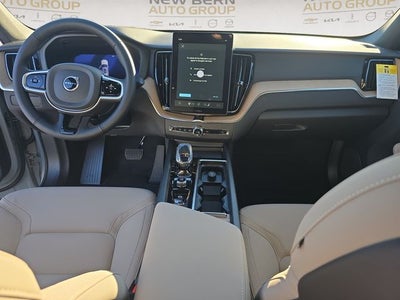 2026 Volvo XC60 B5 Core