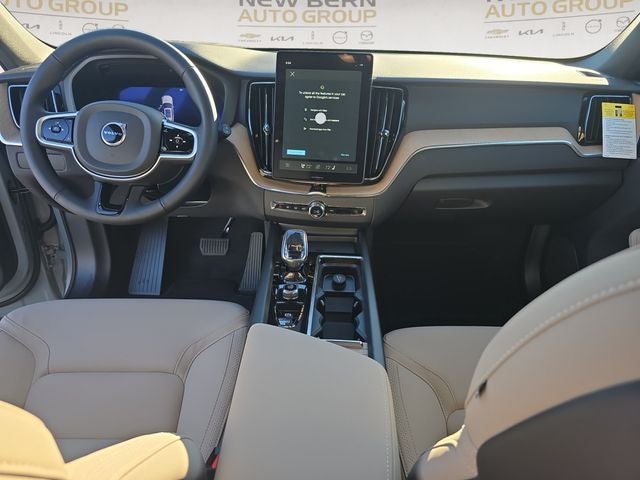 2026 Volvo XC60 B5 Core