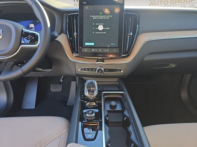 2026 Volvo XC60 B5 Core