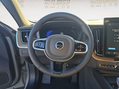 2026 Volvo XC60 B5 Core