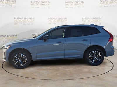 2026 Volvo XC60 B5 Core