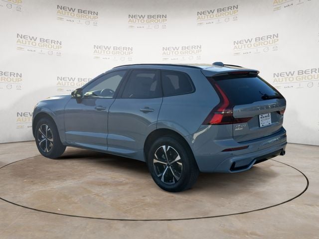 2026 Volvo XC60 B5 Core