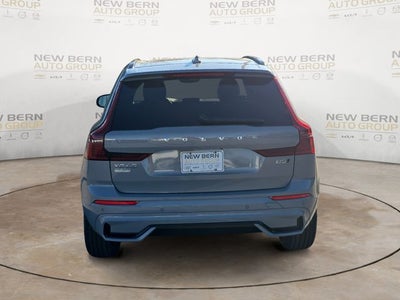 2026 Volvo XC60 B5 Core