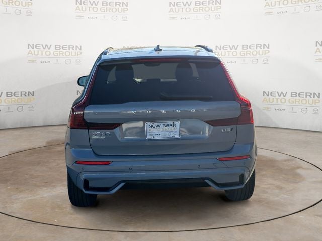 2026 Volvo XC60 B5 Core