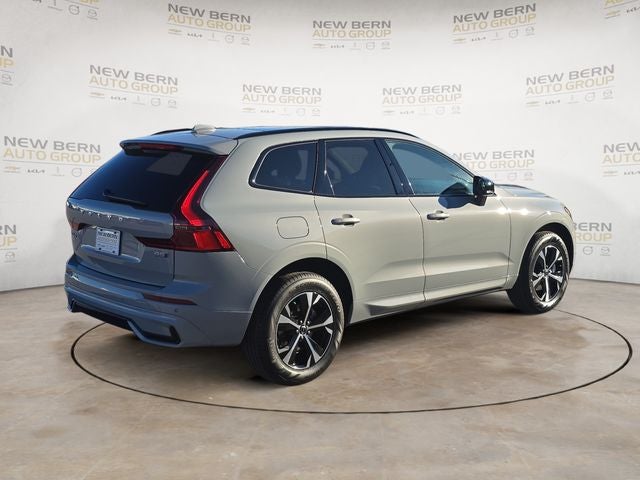 2026 Volvo XC60 B5 Core