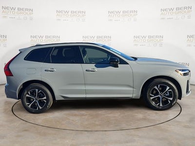 2026 Volvo XC60 B5 Core