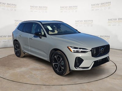 2026 Volvo XC60 B5 Core