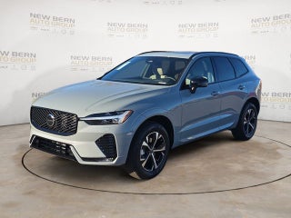 2026 Volvo XC60 B5 Core