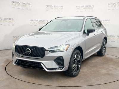 2026 Volvo XC60 B5 Core