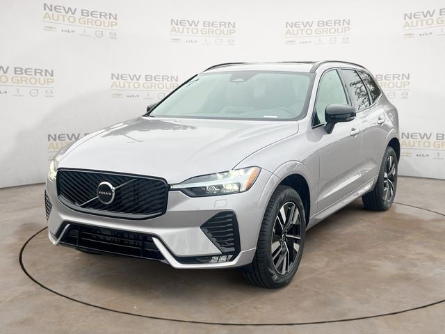 2026 Volvo XC60 B5 Core