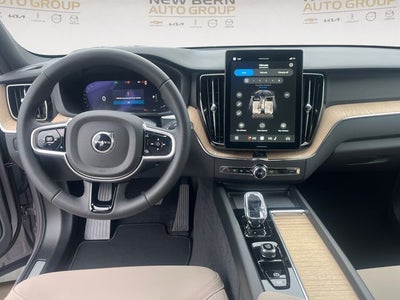 2026 Volvo XC60 B5 Core