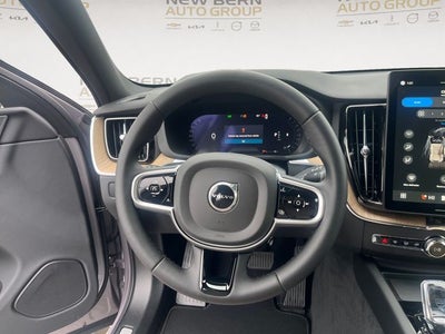 2026 Volvo XC60 B5 Core