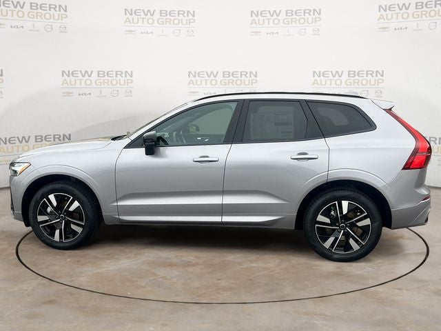 2026 Volvo XC60 B5 Core