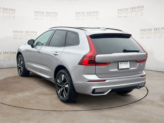 2026 Volvo XC60 B5 Core
